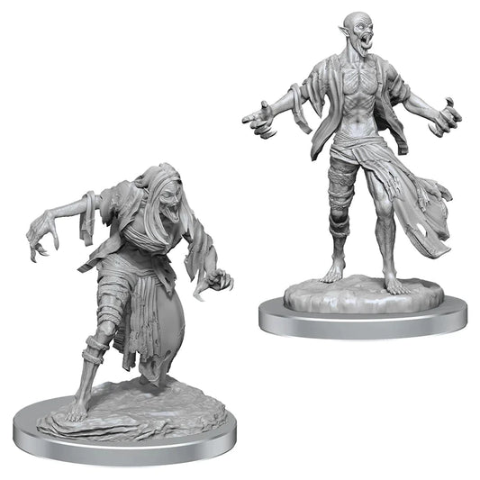 D&D Nolzur's Marvelous Miniatures: Nosferatu