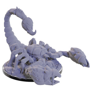 Nolzur's: Magma Scorpion
