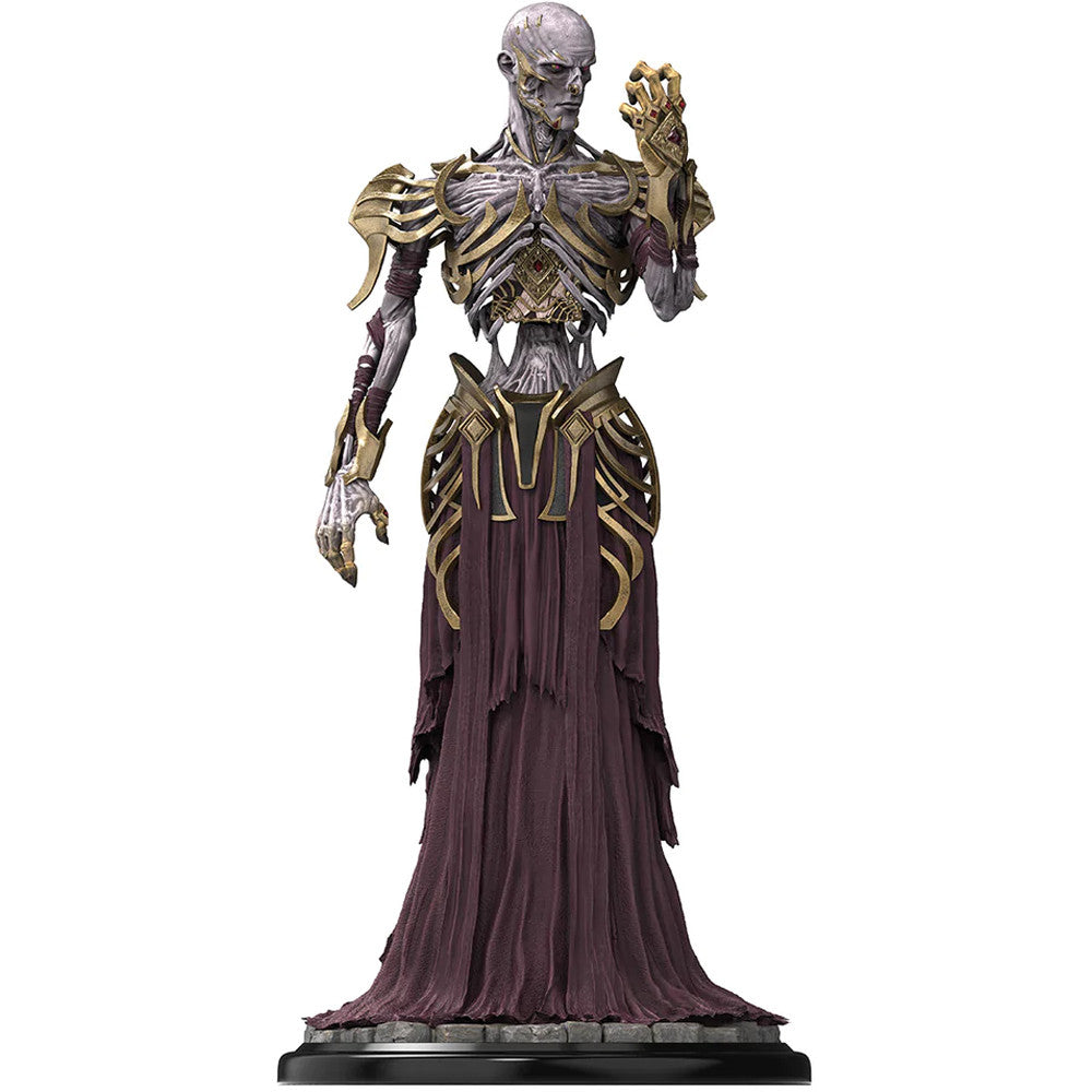 D&D Icons of the Realms: Vecna 12-inch Premium Statue