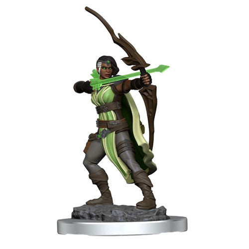 Magic the Gathering Premium Painted Figure: Vivien Reid