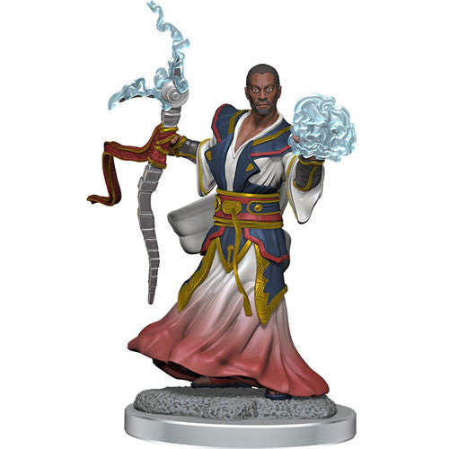 Magic the Gathering Premium Painted Figure: Teferi