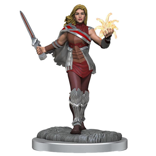 Magic the Gathering Premium Painted Figure: Rowan Kenrith