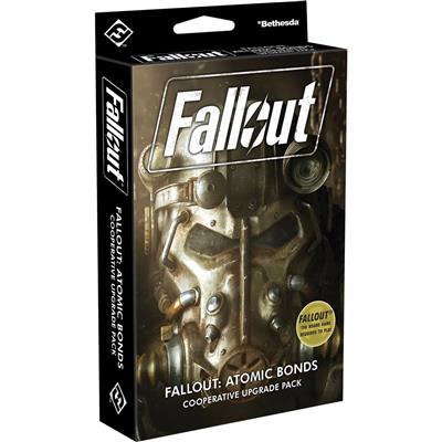 FALLOUT: ATOMIC BONDS COOPERATIVE UPGRADE PACK